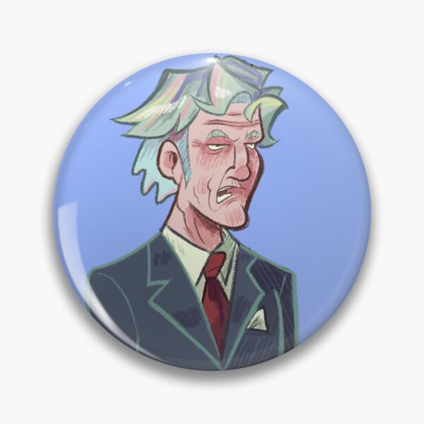 Item preview, Senator Stampingston designed and sold by Ertcepsbubble.