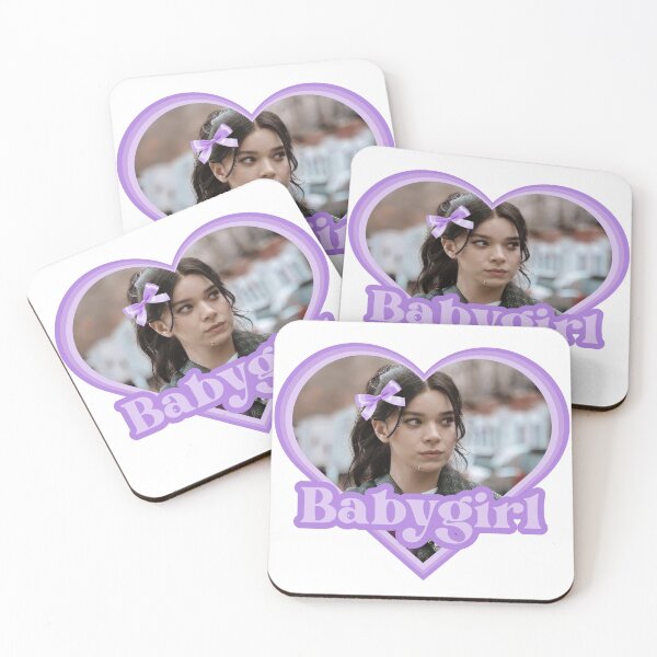 Item preview, Kate Bishop - Hawkeye designed and sold by Gracelyn Cosplays.