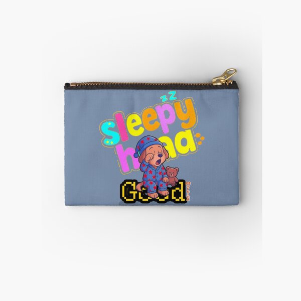 Item preview, Sleepy head designed and sold by Kanom-Tom.