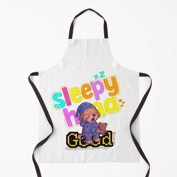 Item preview, Sleepy head designed and sold by Kanom-Tom.
