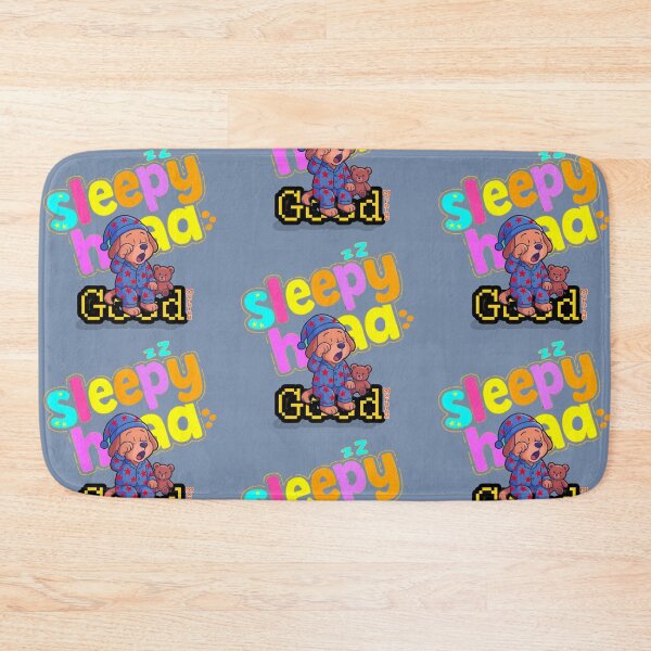 Item preview, Sleepy head designed and sold by Kanom-Tom.