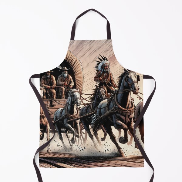 Item preview, Horse Wagon designed and sold by M-Y-A-R-T-.