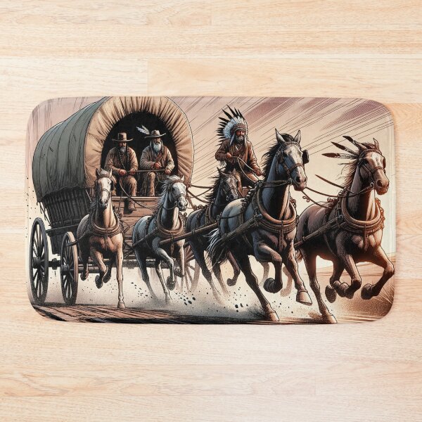 Item preview, Horse Wagon designed and sold by M-Y-A-R-T-.