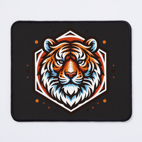 Item preview, Eye of the tiger designed and sold by Artillenium.