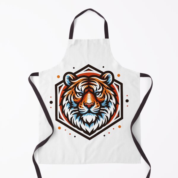 Item preview, Eye of the tiger designed and sold by Artillenium.