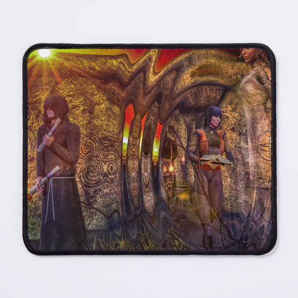 Item preview, secret keepers designed and sold by shadowlea.