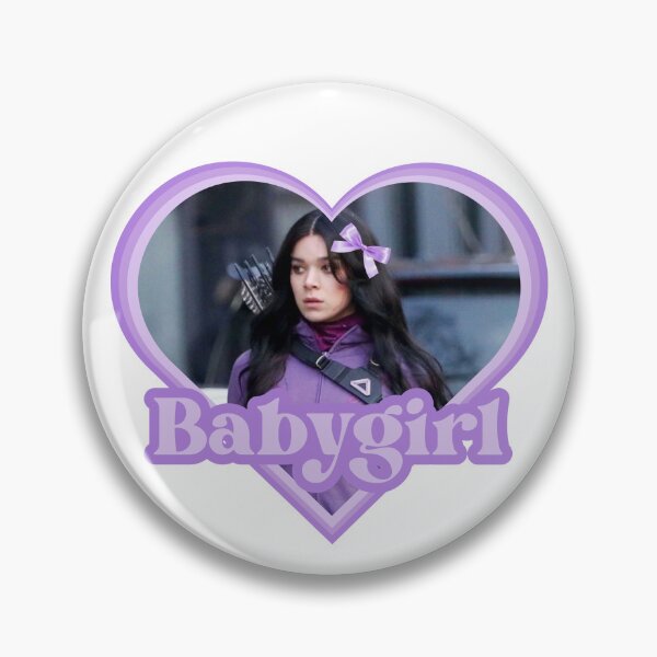Item preview, Kate Bishop - Hawkeye designed and sold by Gracelyn Cosplays.