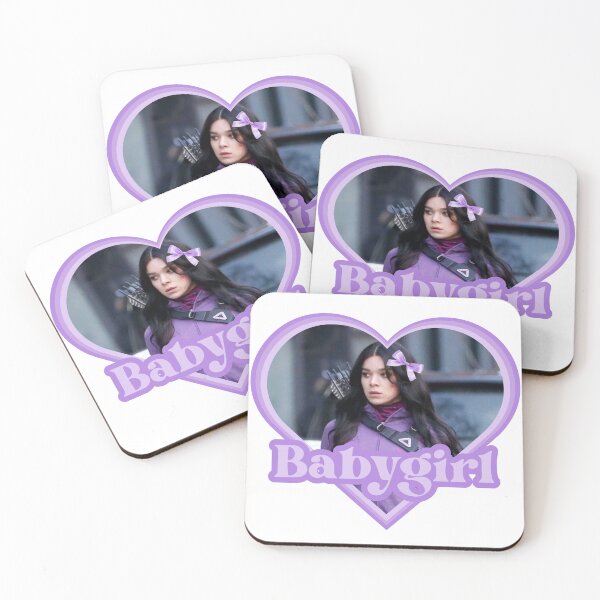Item preview, Kate Bishop - Hawkeye designed and sold by Gracelyn Cosplays.