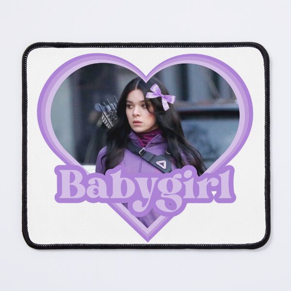 Item preview, Kate Bishop - Hawkeye designed and sold by Gracelyn Cosplays.