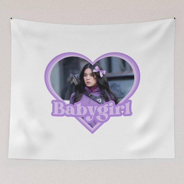 Item preview, Kate Bishop - Hawkeye designed and sold by Gracelyn Cosplays.
