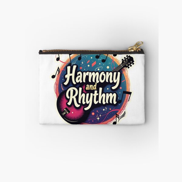 Item preview, Harmony and Rhythm designed and sold by a2zbuyshop.