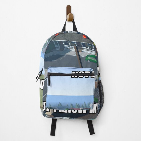 Item preview, Not my home, but i know my way around v2 | Schedule 1 gift  designed and sold by TingsandStuff.