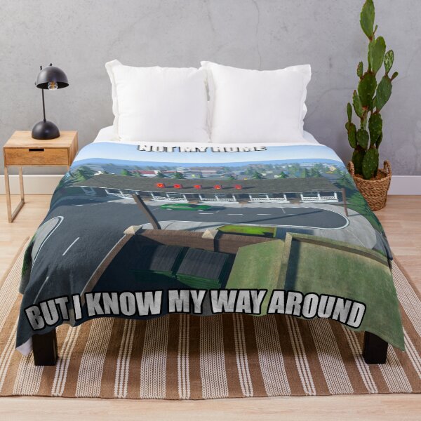 Item preview, Not my home, but i know my way around v2 | Schedule 1 gift  designed and sold by TingsandStuff.