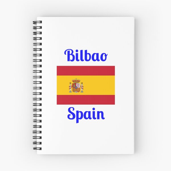Item preview, Bilbao Spain - Stylish Prints, designed and sold by Fleetwood1994.