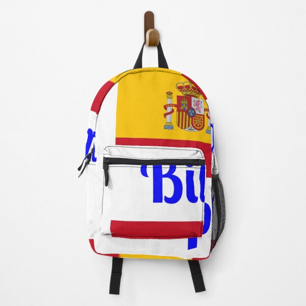 Item preview, Bilbao Spain - Stylish Prints, designed and sold by Fleetwood1994.