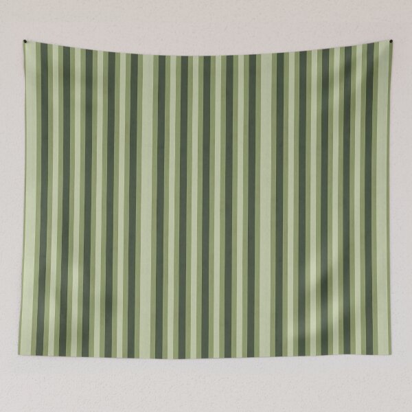 Item preview,  Vertical Stripes  Pattern   Stripes  Olive Green designed and sold by Prints and Lifestyle.