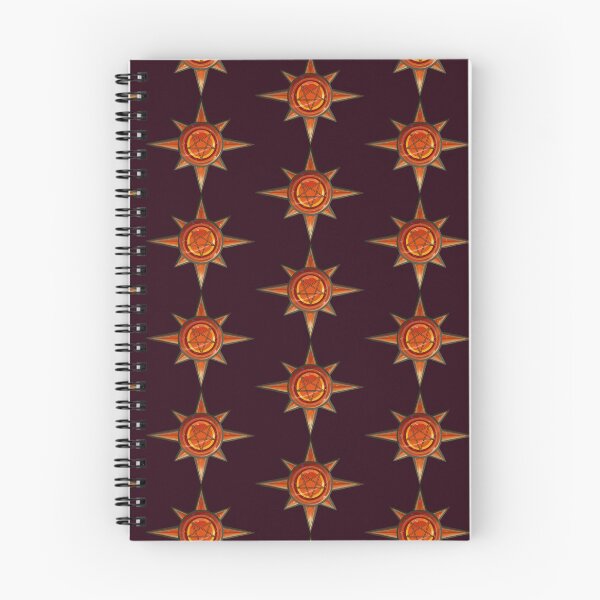 Item preview, Doomstar Symbol designed and sold by Ertcepsbubble.