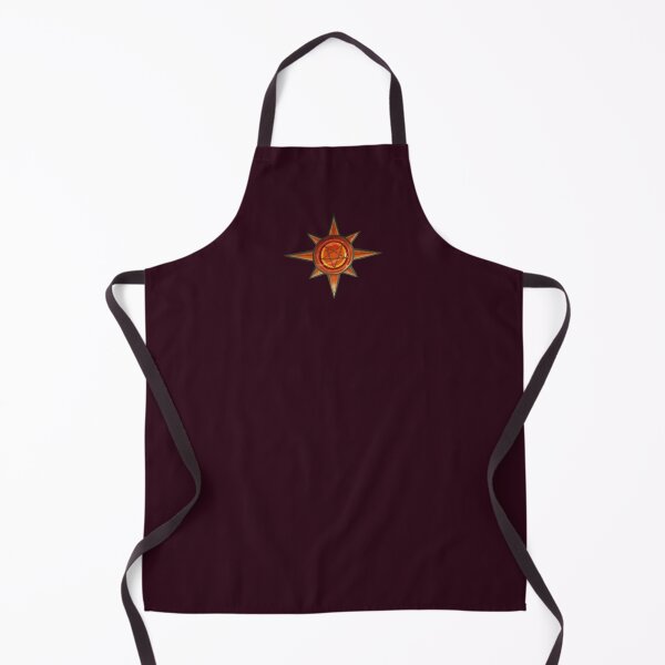 Item preview, Doomstar Symbol designed and sold by Ertcepsbubble.