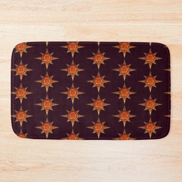 Item preview, Doomstar Symbol designed and sold by Ertcepsbubble.