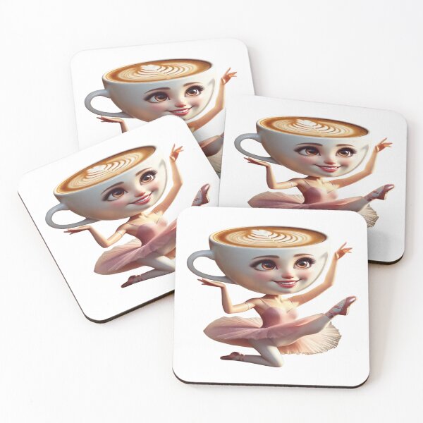 Item preview, Ballerina Capuchina – Funny Dancing Monkey Meme in Tutu designed and sold by merchpub.
