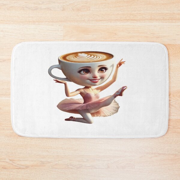 Item preview, Ballerina Capuchina – Funny Dancing Monkey Meme in Tutu designed and sold by merchpub.
