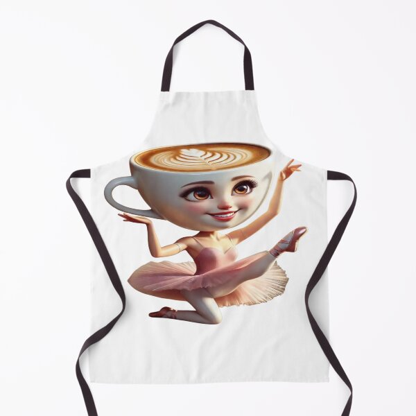 Item preview, Ballerina Capuchina – Funny Dancing Monkey Meme in Tutu designed and sold by merchpub.