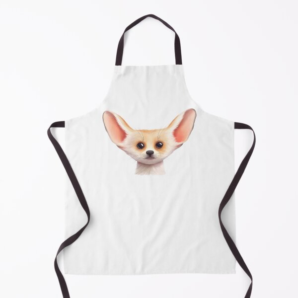 Item preview, Fox fenech designed and sold by tigerda.