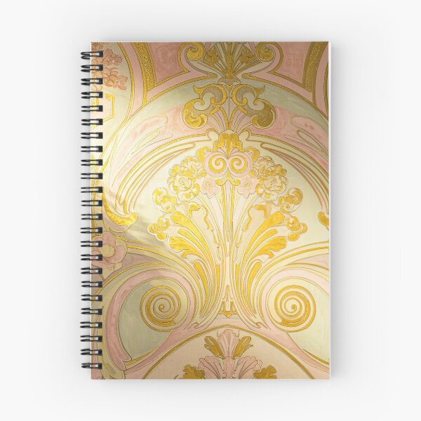 Item preview, Alphonse Mucha Flowers 1898 designed and sold by maniacfitness.
