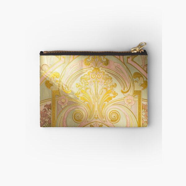 Item preview, Alphonse Mucha Flowers 1898 designed and sold by maniacfitness.