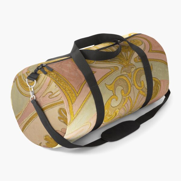 Item preview, Alphonse Mucha Flowers 1898 designed and sold by maniacfitness.