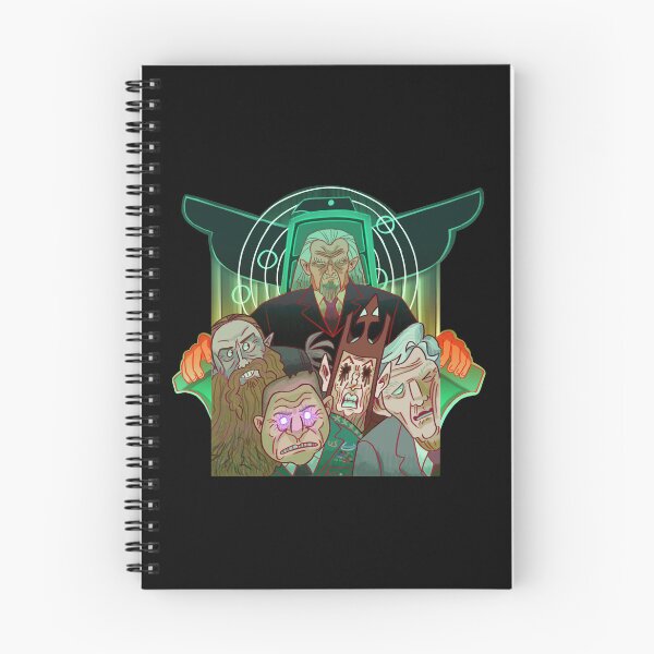 Item preview, The Tribunal designed and sold by Ertcepsbubble.