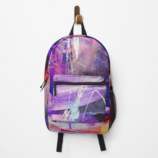 Item preview, Purple Summer Abstraction designed and sold by NickDedidis.