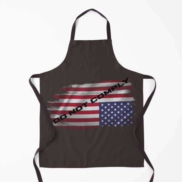 Item preview, Do Not Comply designed and sold by CheekyGrace.