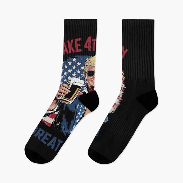 Item preview, Happy 4th of July, Make 4th of July Great Again designed and sold by splindoershop.