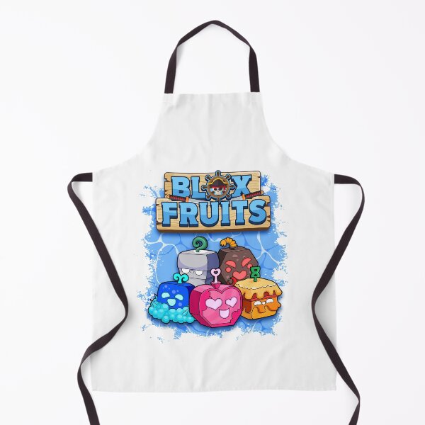 Item preview, Blox Fruits Roblox Fruit Fanart designed and sold by Kubala Designs.