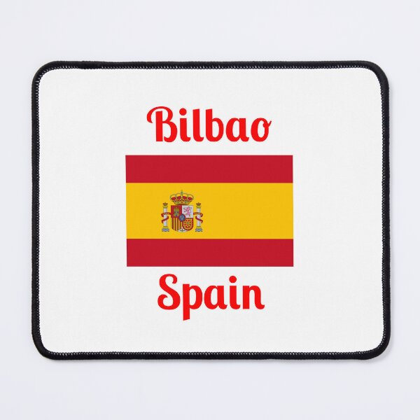Item preview, Bilbao Spain - Stylish Prints, designed and sold by Fleetwood1994.
