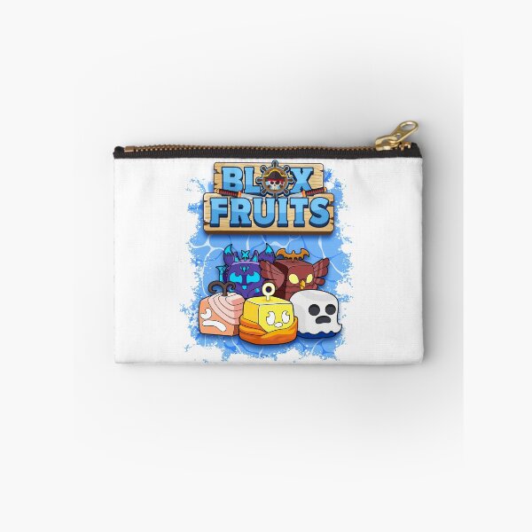Item preview, Blox Fruits Roblox Fruit Fanart designed and sold by Kubala Designs.