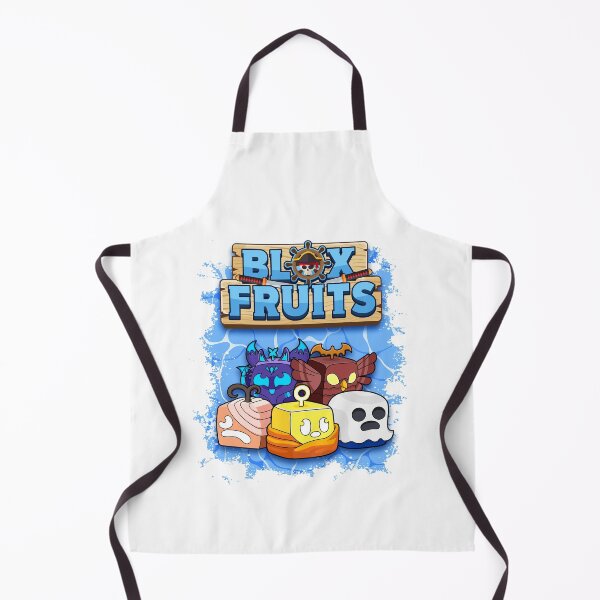 Item preview, Blox Fruits Roblox Fruit Fanart designed and sold by Kubala Designs.