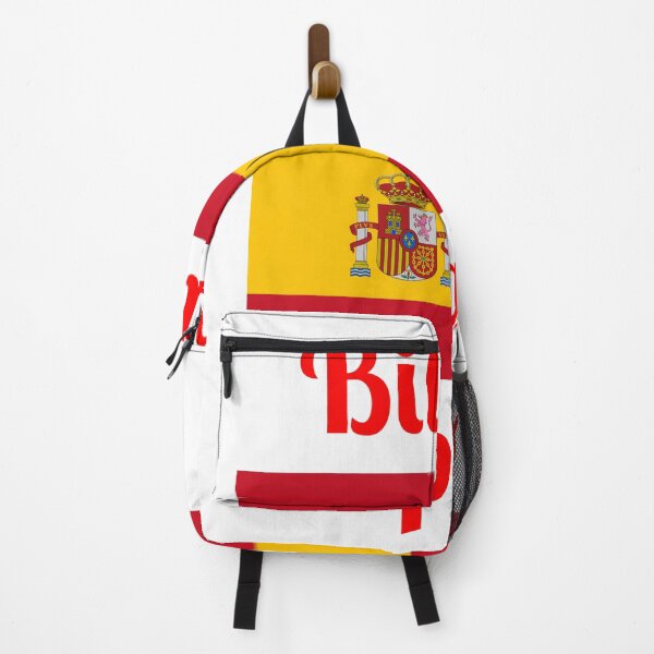 Item preview, Bilbao Spain - Stylish Prints, designed and sold by Fleetwood1994.