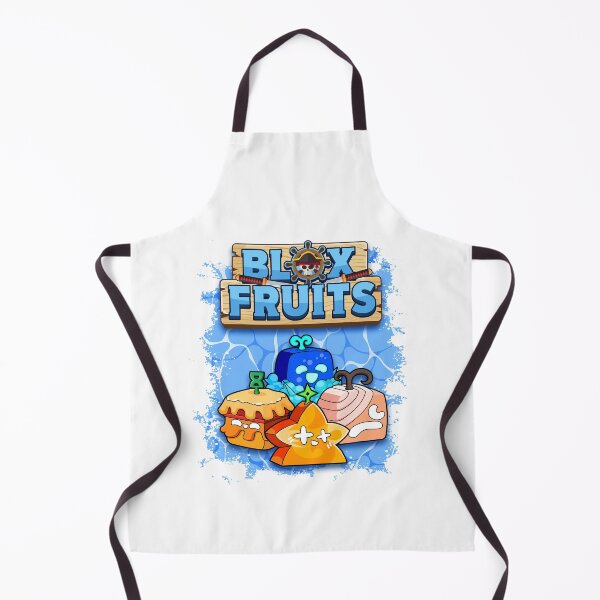 Item preview, Blox Fruits Roblox Fruit Fanart designed and sold by Kubala Designs.