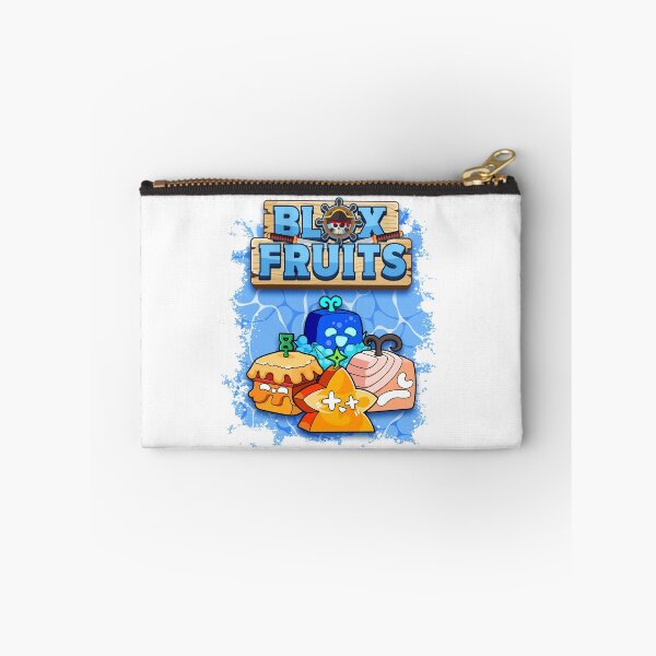 Item preview, Blox Fruits Roblox Fruit Fanart designed and sold by Kubala Designs.