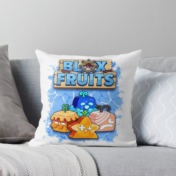 Item preview, Blox Fruits Roblox Fruit Fanart designed and sold by Kubala Designs.