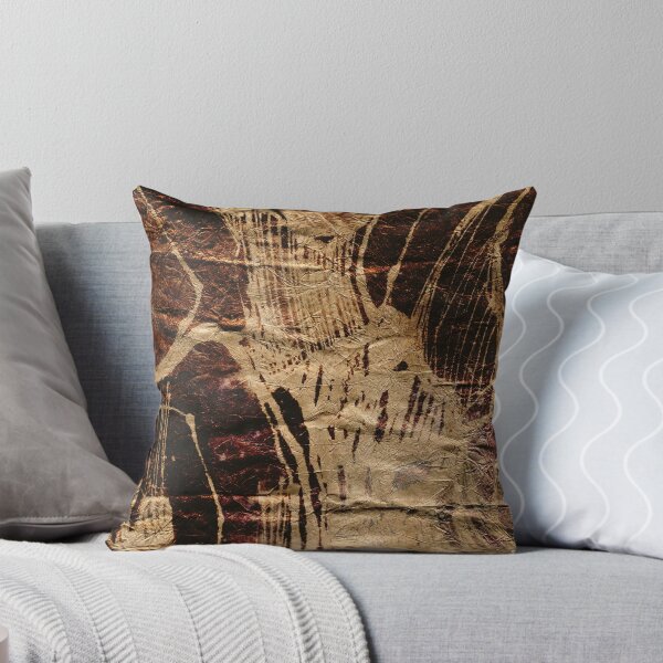Item preview, Earthy Abstraction On Paper designed and sold by NickDedidis.