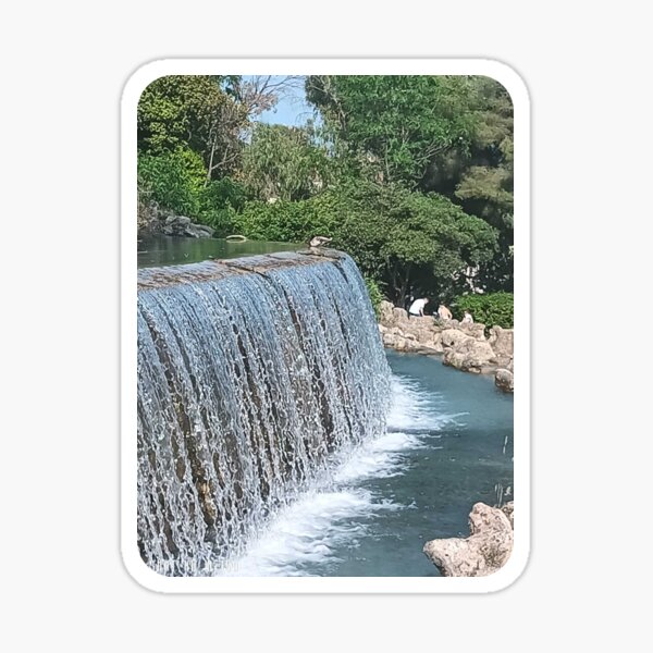 Item preview, A simple waterfall designed and sold by storedeMiguel.