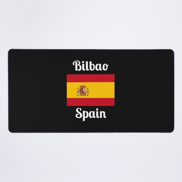 Item preview, Bilbao Spain - Stylish Prints, designed and sold by Fleetwood1994.
