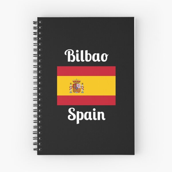 Item preview, Bilbao Spain - Stylish Prints, designed and sold by Fleetwood1994.