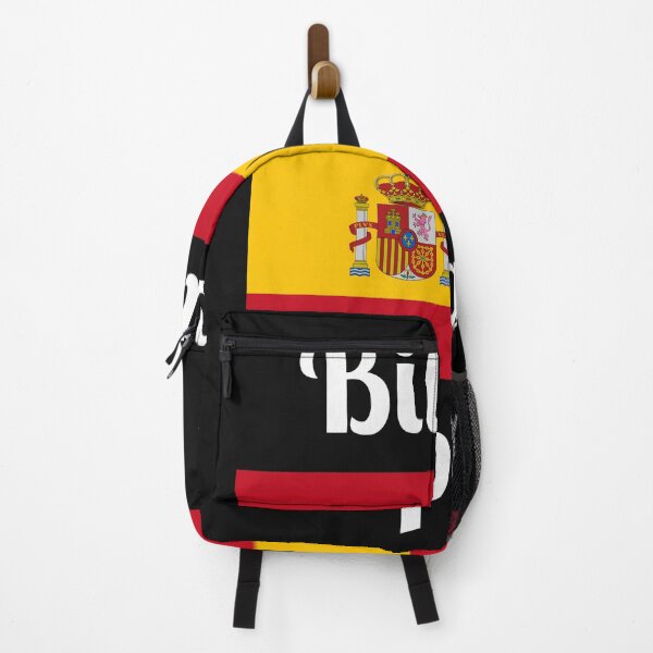 Item preview, Bilbao Spain - Stylish Prints, designed and sold by Fleetwood1994.