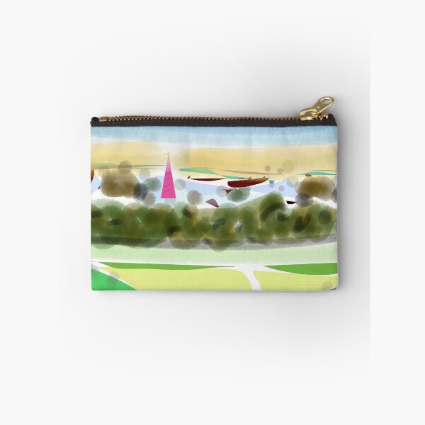 Item preview, Constitution Hill designed and sold by leslie-king-art.