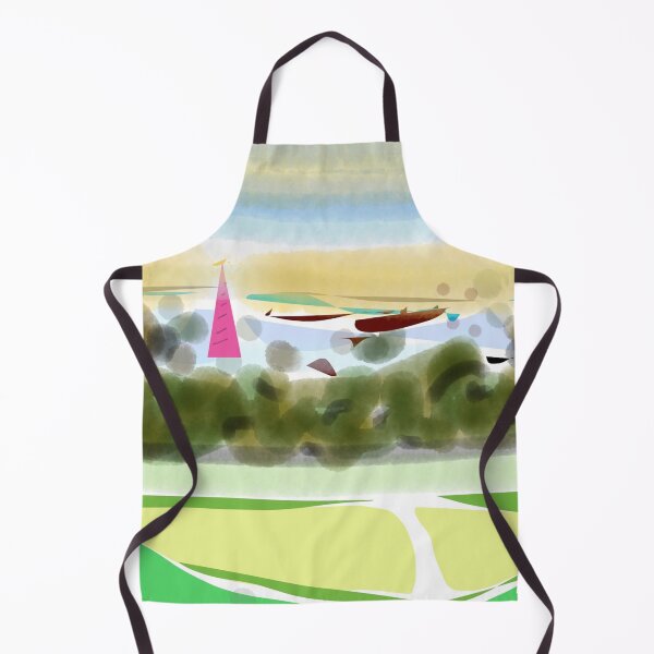 Item preview, Constitution Hill designed and sold by leslie-king-art.