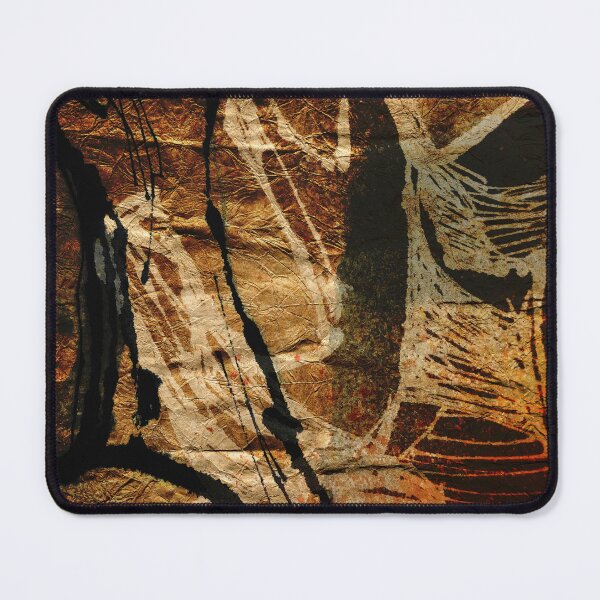 Item preview, Mystical Abstraction On Paper designed and sold by NickDedidis.